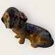 Moster Olga - 
Antik og Design 
præsenterer: 
Royal 
Copenhagen
Gravhund
#3140
*275kr