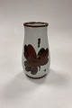 Danam Antik 
presents: 
Bing and 
Grondahl Vase 
No. 158/5210