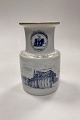 Danam Antik 
presents: 
Bing and 
Grondahl Vase 
No. 1890/5750 - 
The University 
of Copenhagen 
500th 
Anniversary