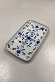 Danam Antik 
presents: 
Bing and 
Grondahl 
Butterfly, Gold 
Oblong Tray, 
small No. 261