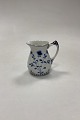 Danam Antik 
presents: 
Bing and 
Grondahl 
Butterfly, Gold 
Creamer No. 85B