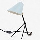 Falkenbergs 
Belysning
Bordlampe i 
sortlakeret 
metal ...