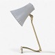 Boréns 
Lampfabrik.
Model 8256 - 
Bordlampe med 
stel i ...
