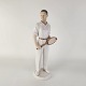 B&G figur 2160
Tennisspiller
28 cm