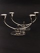 Middelfart 
Antik presents: 
Georg 
Jensen 2-armed 
sterling silver 
art deco 
candlesticks 
273A