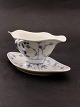 Royal 
Copenhagen 
musselmalet 
sovseskål 1/202