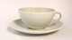 Royal Copenhagen. Salto. Teetasse. (4 Wahl)