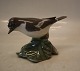 Klosterkælderen 
præsenterer: 
2144 Kgl. 
Fluesnapper 8 x 
13 cm Platten 
Hallermundt 
1920 Kongelig 
Dansk Porcelæn