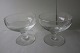 ViKaLi 
presents: 
2 
beautiful old 
glasses for 
brandy/cognac
In very good 
condition