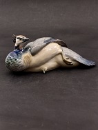 B&G peacock hen 1941