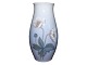 Bing & Grøndahl
Vase med hvide Høstanemoner