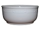 White Flora Danica
Oblong sugar bowl