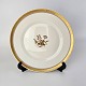RC frokosttallerken
Liselund - Gylden Kløver
22 cm