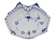 Antik K 
presents: 
Blue 
Fluted Full 
Lace
Dish