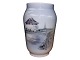 Antik K 
presents: 
Royal 
Copenhagen
Vase with 
Krudttaarnet in 
Frederikshavn