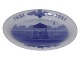 Antik K 
presents: 
Royal 
Copenhagen 
commemorative 
dish from 1931
Dansk 
Banecykling 
50th jubilee