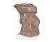 Antik K 
presents: 
Greenland
Small soap 
stone figurine