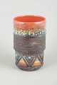L'Art præsenterer: Tilgmans Keramik, SwedenVase, 1960/70’erne.