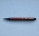 Coral red 
Montblanc no. 
33 pencil