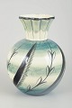 L'Art præsenterer: Ilse Claesson for RörstrandVase, 1940’erne.