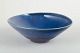 L'Art presents: Wilhelm Kåge for Gustavsberg StudioFarsta bowl, 1930s. Rare and unique.