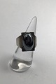 Danam Antik 
præsenterer: 
Georg 
Jensen Sterling 
Sølv Ring No. 
84A (Hæmatit)