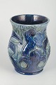 Møller & Bøgely, DanmarkArt Nouveau vase, ca. 1918.