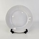Kinnerup Antik & Porcelæn præsenterer: B&G FrokosttallerkenRosenborg27