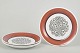 L'Art præsenterer: Gefle “Agneta” 4 middags­tallerkener