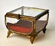 Jewelry box, France, circa 1900.