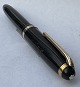 Sort Montblanc 
216 fyldepen