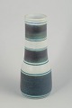 L'Art præsenterer: Gunnar Nylund for RörstrandVase, serie “Banderillo”, 1960’erne.