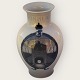 Royal CopenhagenRundskue Vase1930*350kr