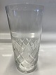Ølglas Antik glas fra Holmegaard Glasværk.Højde 14,5 cm