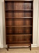 Dansk palisander bogreol. Reol mål b 100 h 182 d 28. Fin ...