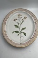 Royal Copenhagen Flora Danica Serveringsfad No 3518