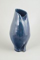 L'Art præsenterer: Europæisk studiokeramiker unik vase, 1987.