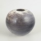 L'Art præsenterer: Svend Hammershøi for KählerVase, 1930’erne.