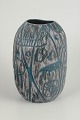 Mari Simmulson for Upsala-Ekeby, vase.