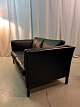2 Personers sofa Kr. 1800,-