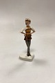 Royal Copenhagen Fastelavnsfigur - Humlebi No. 049