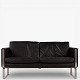 Hans J. Wegner / Carl Hansen & SønCH 102 - 2 pers. ...