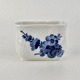 Kinnerup Antik & Porcelæn præsenterer: RC tandstikholder1801Blå Blomst7,2 cm