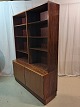 Antik Pjot præsenterer: Reolsektion Kr. 2800,-