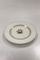 Danam Antik presents: Royal Copenhagen Quaking Grass Side Plate No. 884/9588