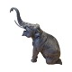 Gamlefund.dk præsenterer: Bing & Grøndahl Elefant på knæ