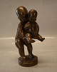 Klosterkælderen præsenterer: Kai Nielsen 1882-1924 (KN) Bronce