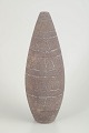 L'Art præsenterer: Elsi Bourelius, vase.