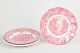 Set of 4 dinner plates, Royal Warwick, Mason’s and Old ...