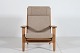 Hans J. WegnerChair GE 290 highof oak